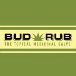 Bud Rub logo